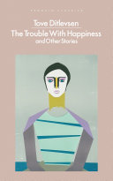 Cover of The Trouble With Happiness