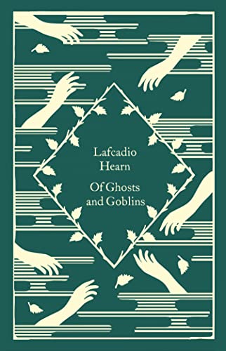 Cover of Of Ghosts and Goblins
