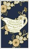Cover of A Dissertation Upon Roast Pig & Other Essays