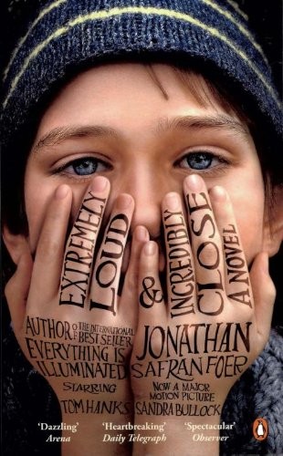 Cover of Extremely Loud and Incredibly Close