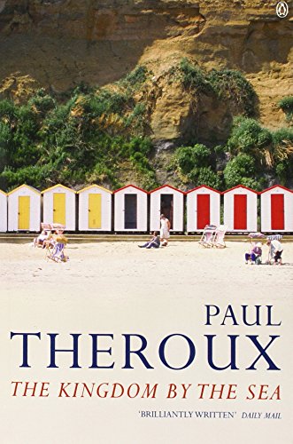Cover of The Kingdom by the Sea