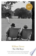 Cover of The Old Boys