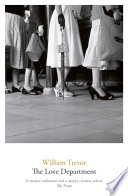 Cover of The Love Department
