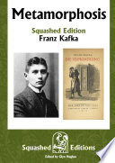 Cover of Metamorphosis (Squashed Edition)