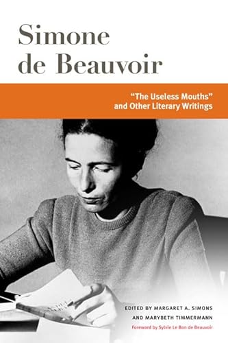 Cover of The Useless Mouths and Other Literary Writings