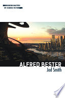 Cover of Alfred Bester