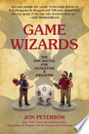 Cover of Game Wizards