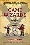Cover of Game Wizards: The Epic Battle for Dungeons & Dragons