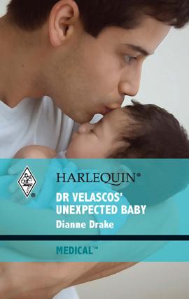 Cover of Dr Velascos' Unexpected Baby