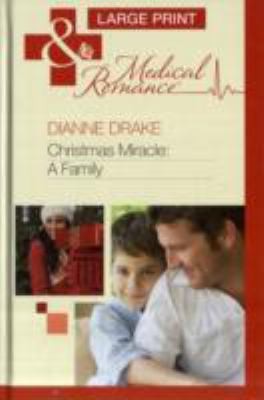 Cover of Christmas Miracle