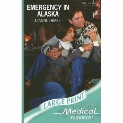 Cover of Emergency in Alaska