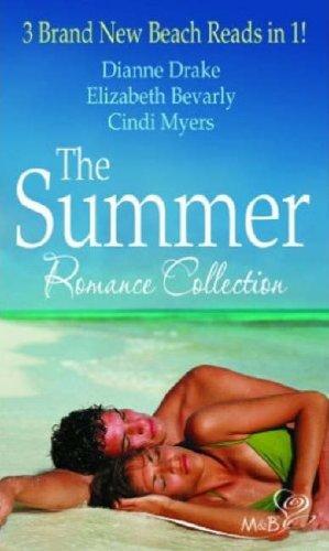 Cover of Mills and Boon Summer Romance Collection