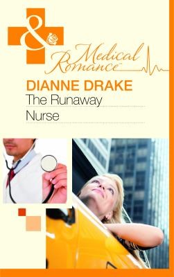 Cover of The Runaway Nurse