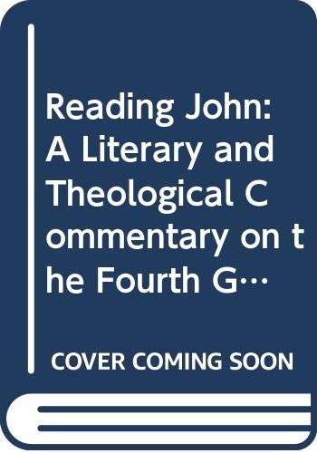 Cover of Reading John