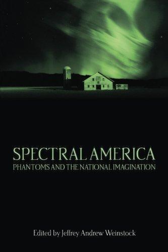 Cover of Spectral America