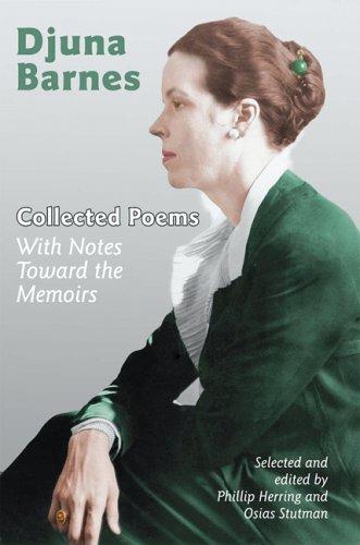 Cover of Collected Poems: With Notes Toward the Memoirs