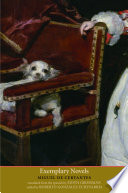 Cover of Exemplary Novels