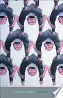 Cover of Five Spice Street