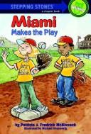 Cover of Miami Jackson Makes the Play