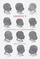 Cover of Ardency
