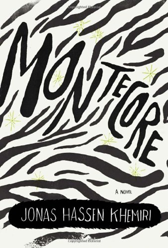 Cover of Montecore: The Silence of the Tiger