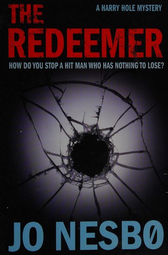 Cover of The Redeemer