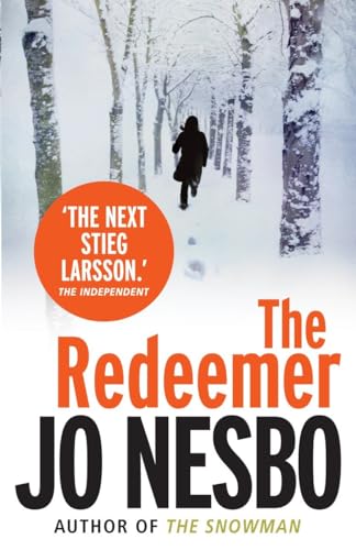 Cover of The Redeemer