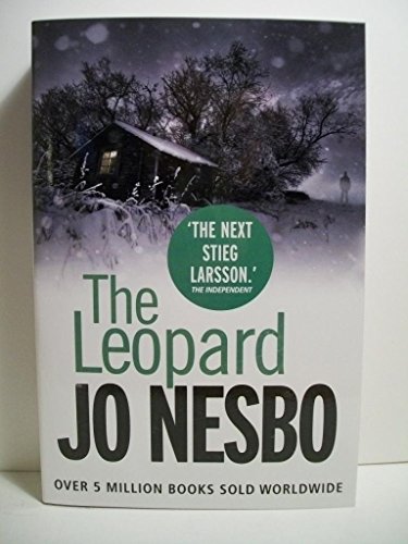 Cover of The Leopard