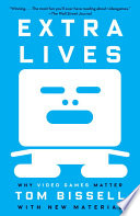 Cover of Extra Lives: Why Video Games Matter