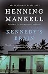 Cover of Kennedy's brain