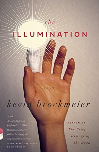Cover of The Illumination