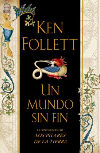 Cover of Un mundo sin fin