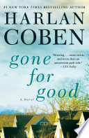Cover of Gone for Good