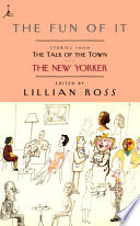 Cover of The Fun of It