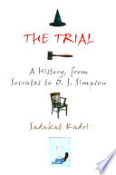 Cover of The Trial