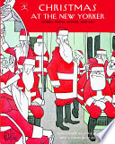 Cover of Christmas at The New Yorker