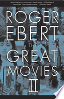Cover of The Great Movies II