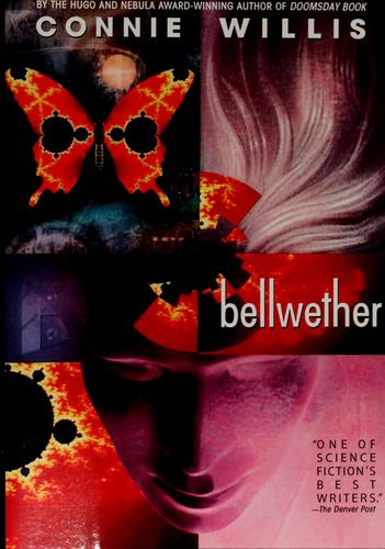 Cover of Bellwether