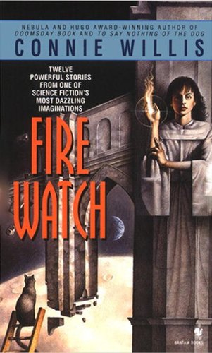Cover of Fire Watch
