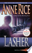 Cover of Lasher