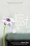 Cover of Once Was Lost