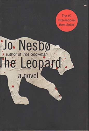 Cover of The Leopard