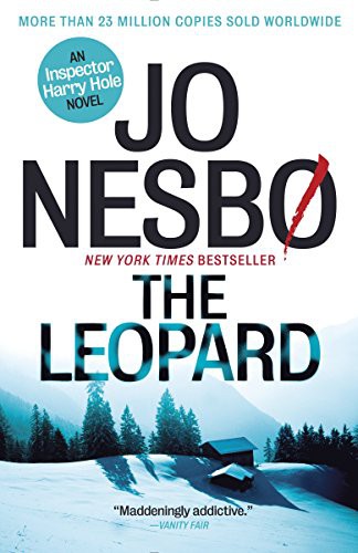 Cover of The Leopard