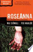 Cover of Roseanna