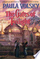 Cover of The Gates of Twilight