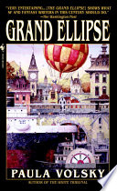 Cover of The Grand Ellipse