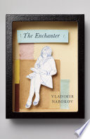 Cover of The Enchanter