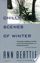 Cover of Chilly Scenes of Winter