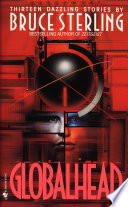 Cover of Globalhead