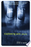 Cover of Slapboxing with Jesus